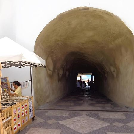 City Center Albufeira Kültér fotó