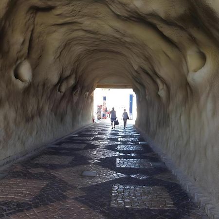 City Center Albufeira Kültér fotó