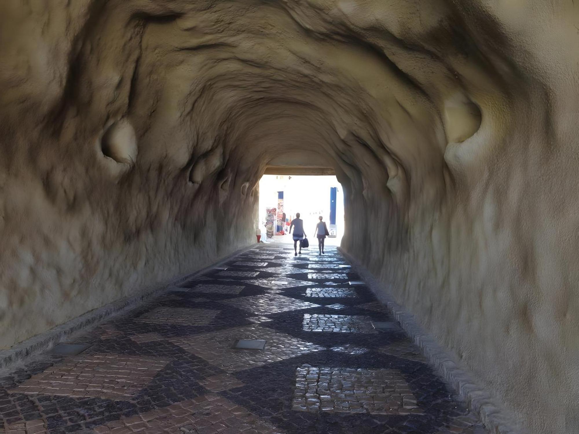 City Center Albufeira Kültér fotó